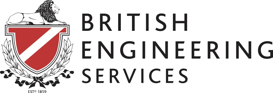 British-Engineering-Logo
