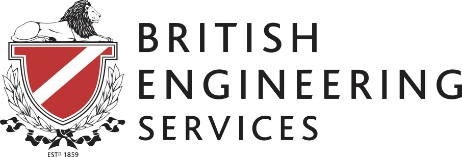 British Engineering Services Logo