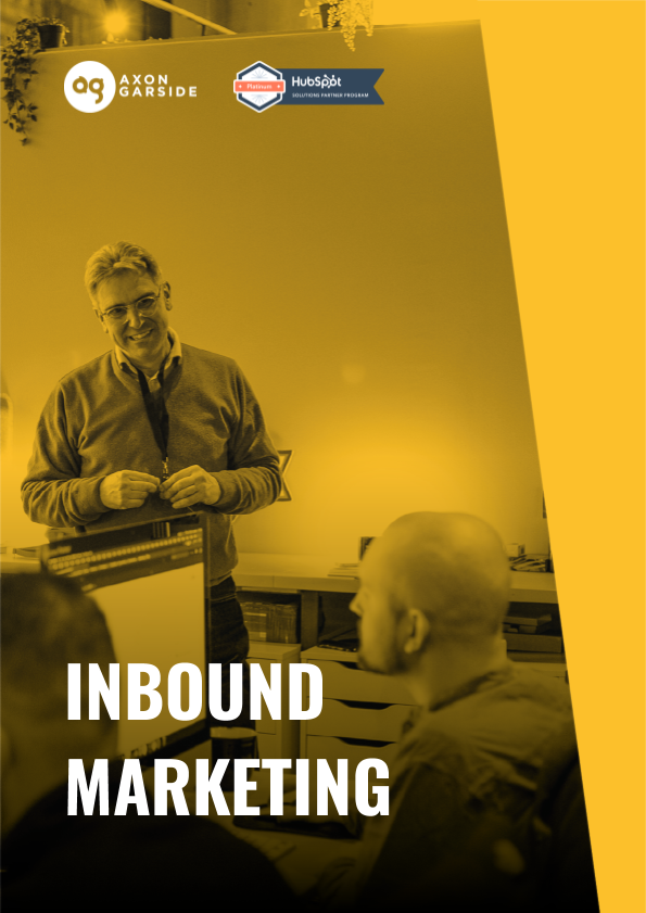  What is inbound marketing?