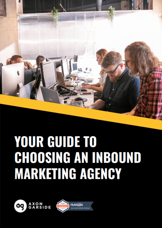 Inbound Agency Thumbnail