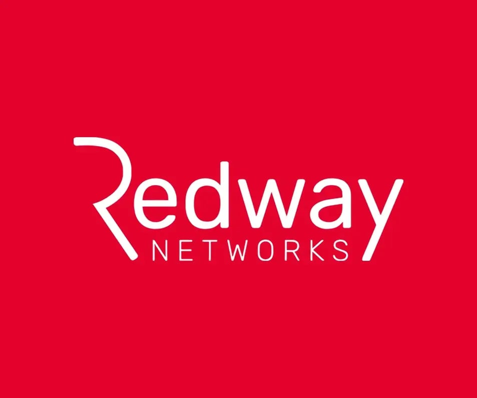 Redway-Bento Box Logo