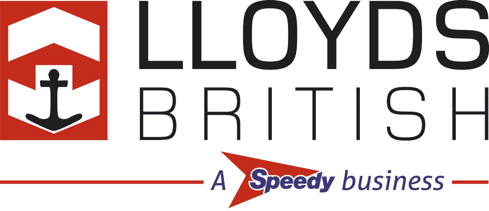 Lloyds British logo