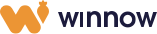 winnow logo
