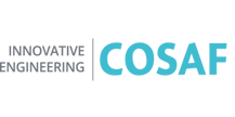cosaf logo cosaf logo