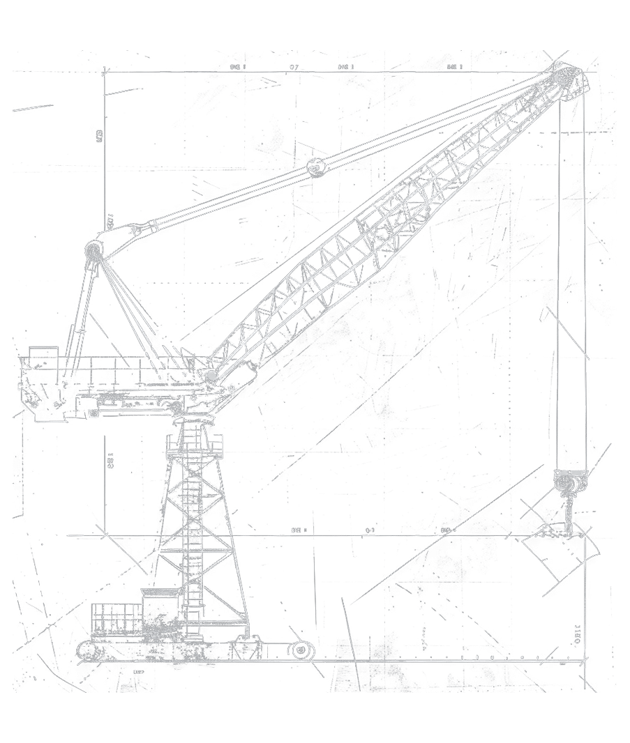crane-cad