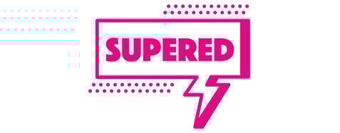 supererd