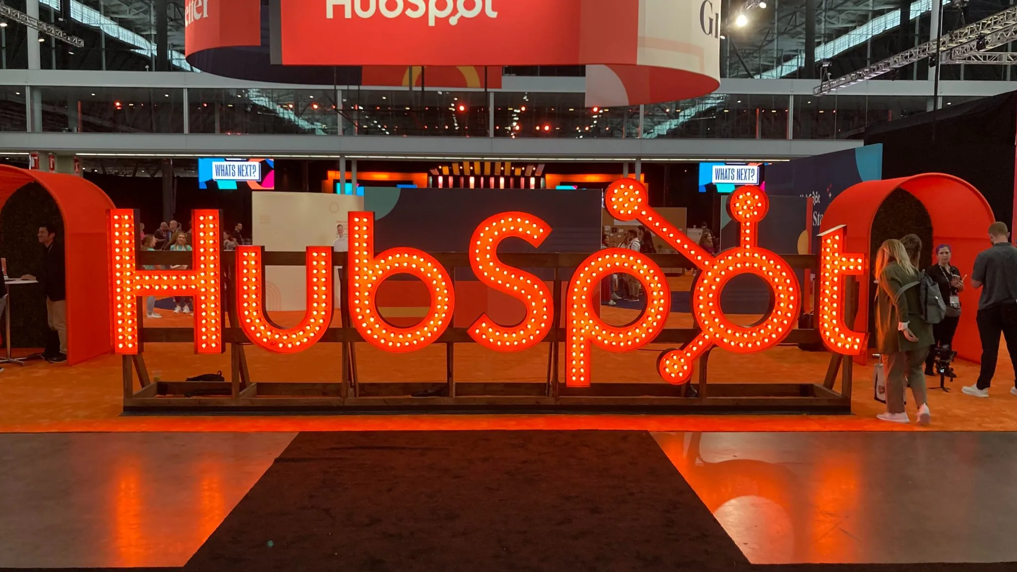 HubSpot’s Smart CRM: What We’ve Learnt From Inbound 2023