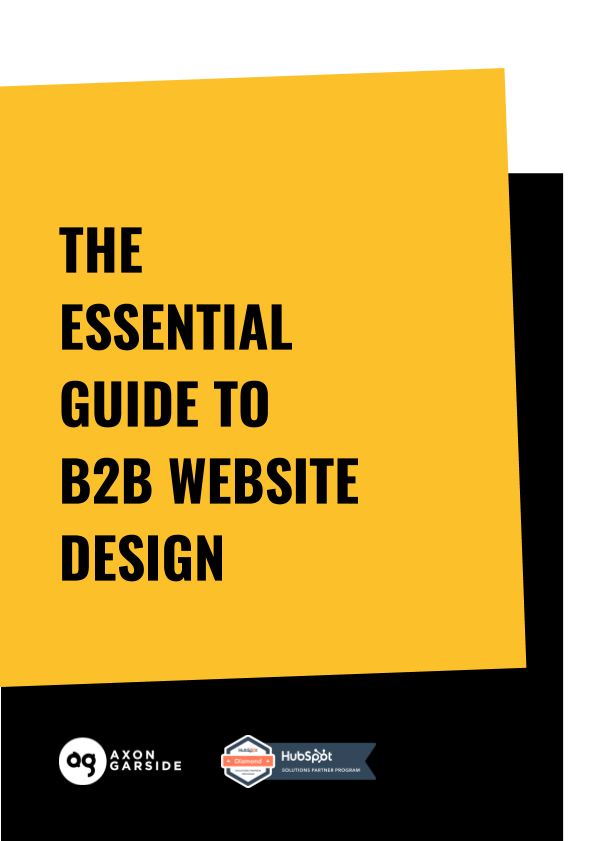 2020 - 07 - Axon Garside - Ebook - Web Design Guide