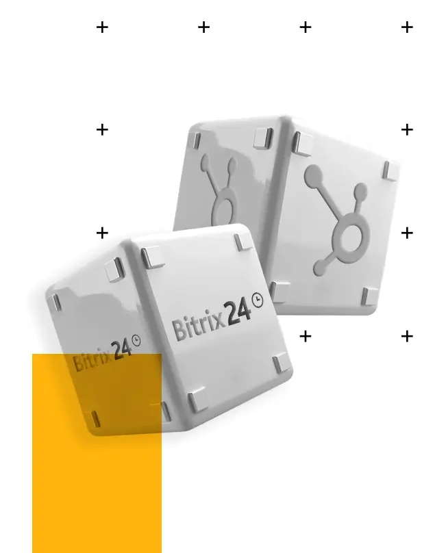 HubSpot vs Bitrix24: A Detailed Comparison