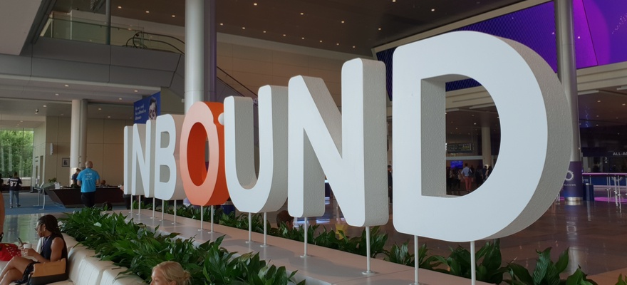 INBOUND 2019 preview