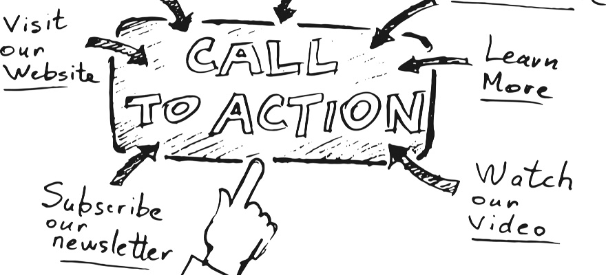 4 ways to optimise your calls-to-action to improve B2B lead generation