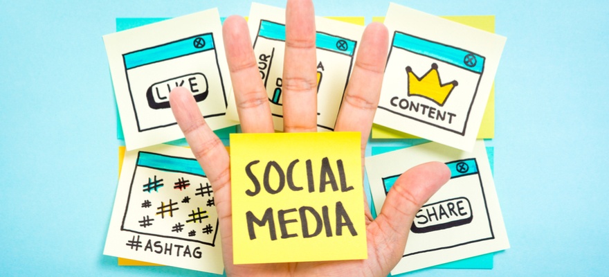 5 ways for B2B companies to measure the benefits of social media
