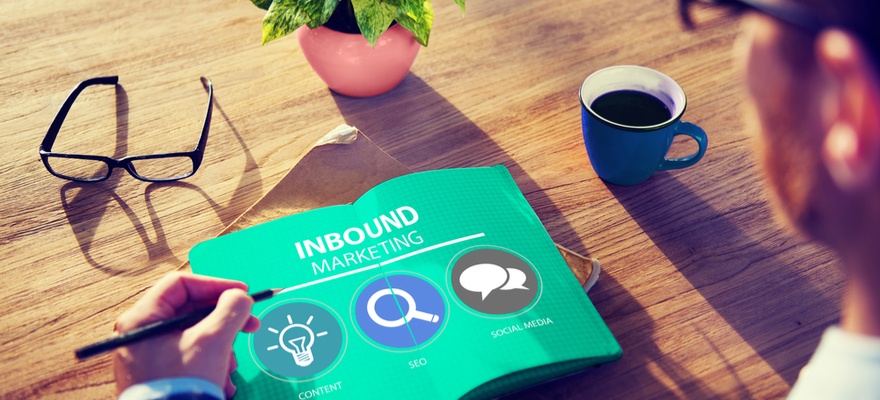 7 B2B Content Marketing Tips from Inbound15