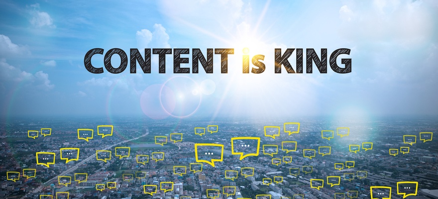 9 Reasons Listicles are making your Content Marketing so clickable