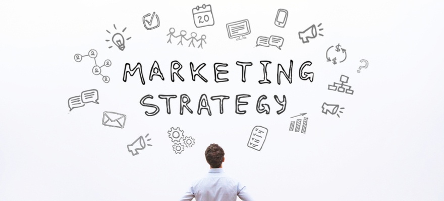 How to Create a B2B Inbound Marketing Strategy in 7 Steps