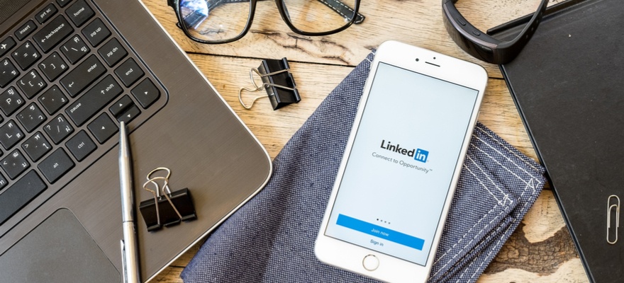 HubSpot gets LinkedIn Sales Navigator Integration