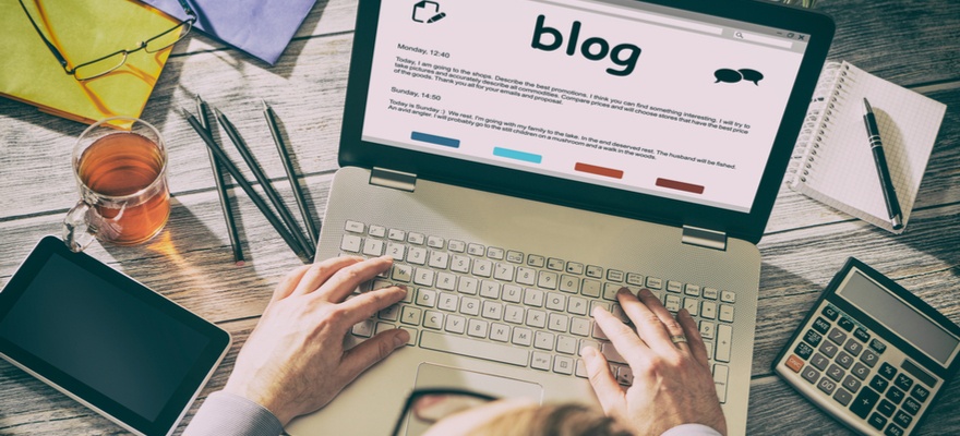 The Role of Blogs in Your Content Marketing Strategy