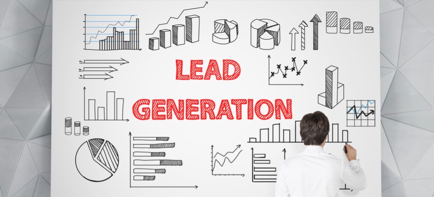 Maximising Online Lead Generation for a B2B Technology Audience