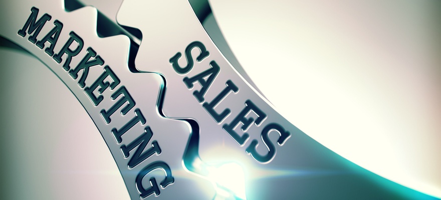 How to Generate Leads Online by Aligning your Sales and Marketing