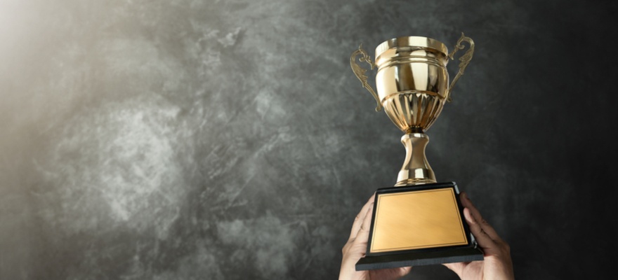 B2B Marketing Awards - Axon Garside wins Grand Prix