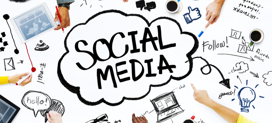 How to Create a Social Media Marketing Strategy | Axon Garside