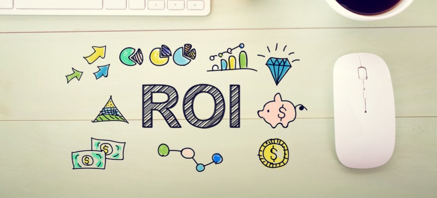 Tips to measuring the ROI of your B2B content marketing