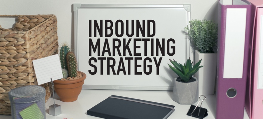 Inbound Marketing: Why it's vital in every B2B strategy | Axon Garside