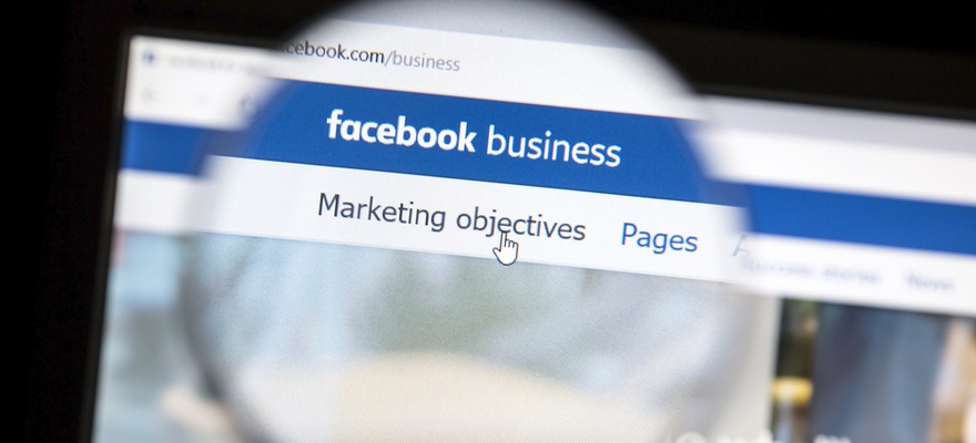 Should Facebook be part of your B2B lead generation strategy?