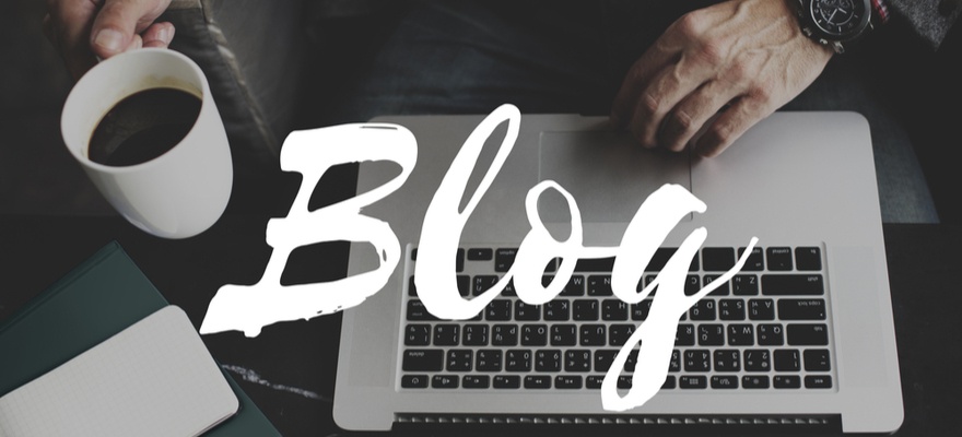 Blogging as part of a successful B2B lead generation strategy