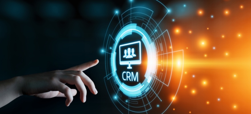 How to integrate HubSpot CRM with your website