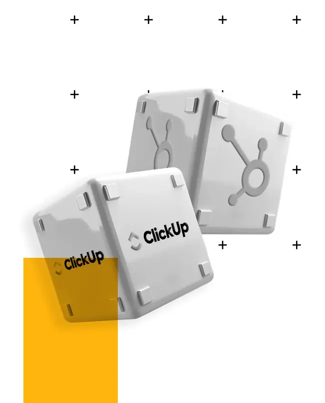 HubSpot vs ClickUp: A Detailed Comparison