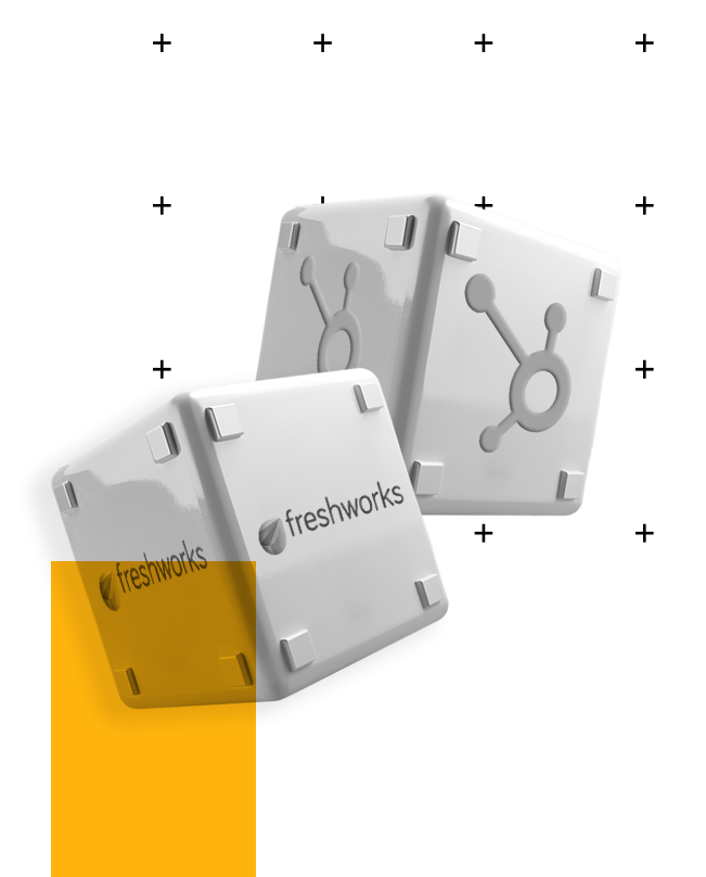 HubSpot vs FreshSales: A Detailed Comparison