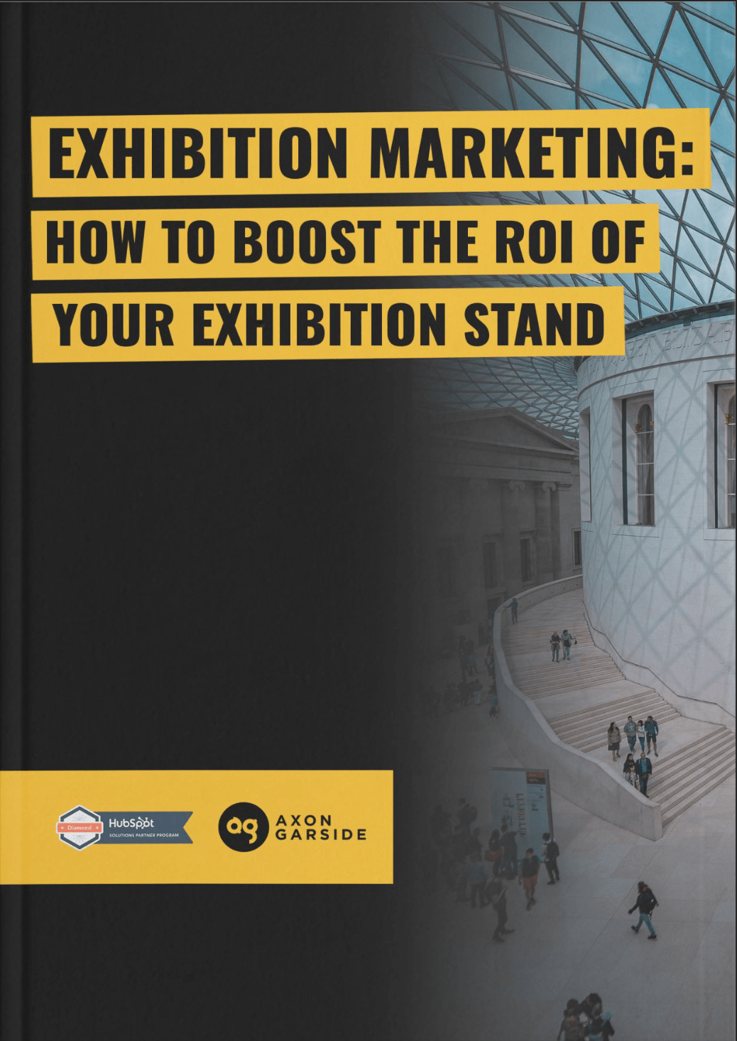 Exhibition Marketing Cover-min