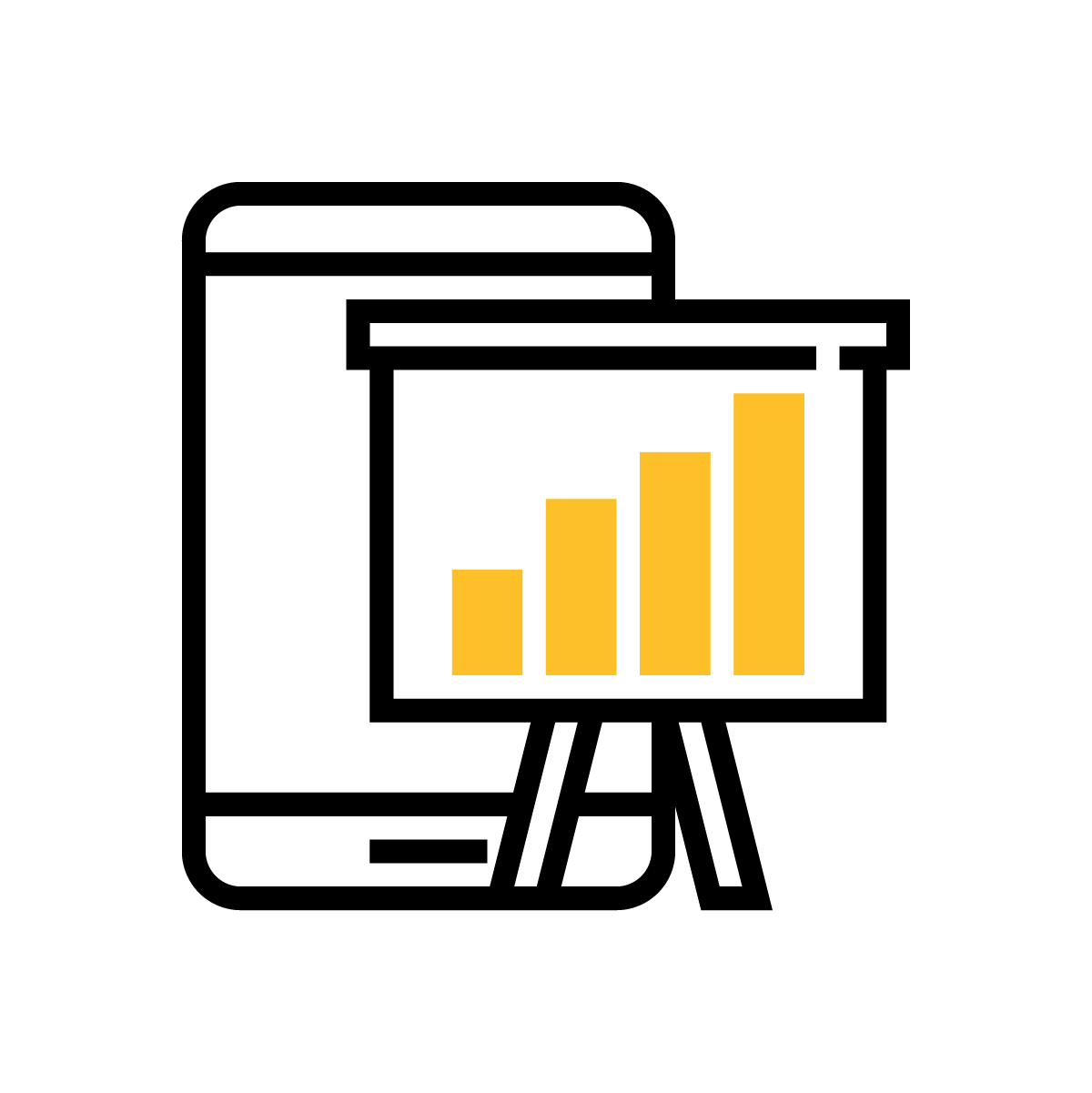 AG - Icon - Statistics