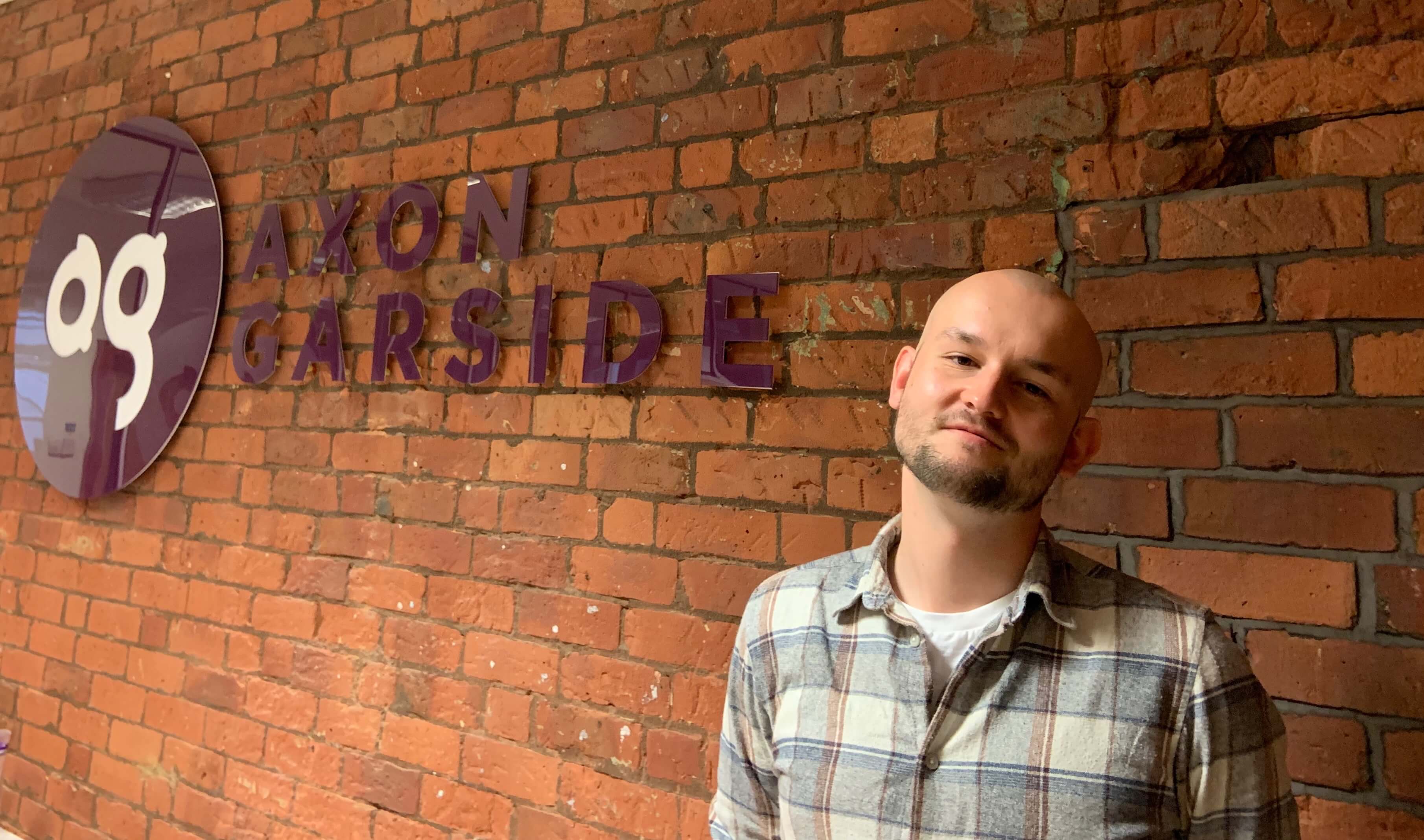 Axon Garside boost Engineering and Industrial expertise with new hire