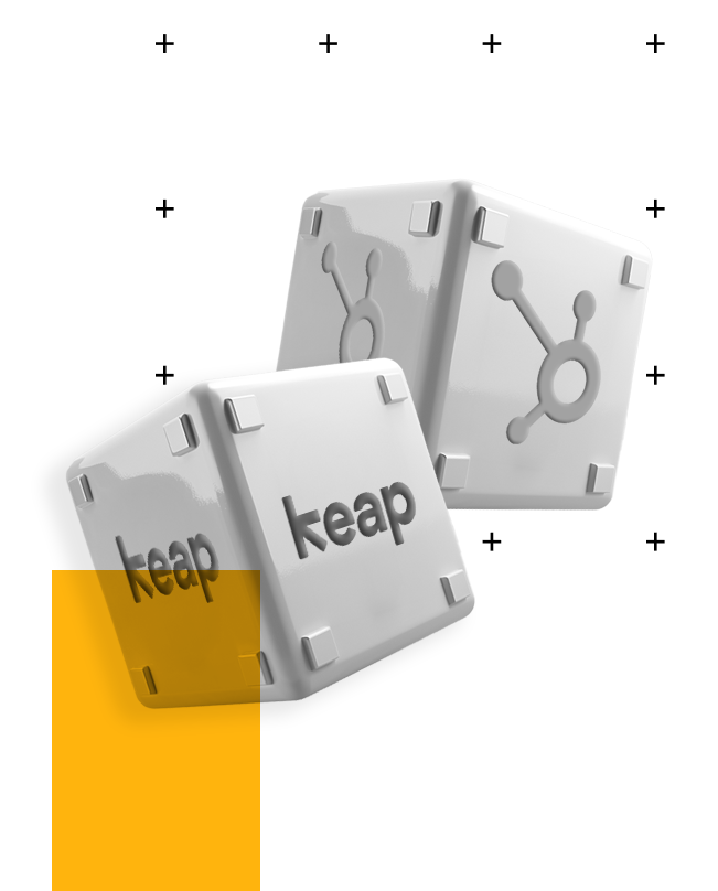 HubSpot vs Keap: A Detailed Comparison