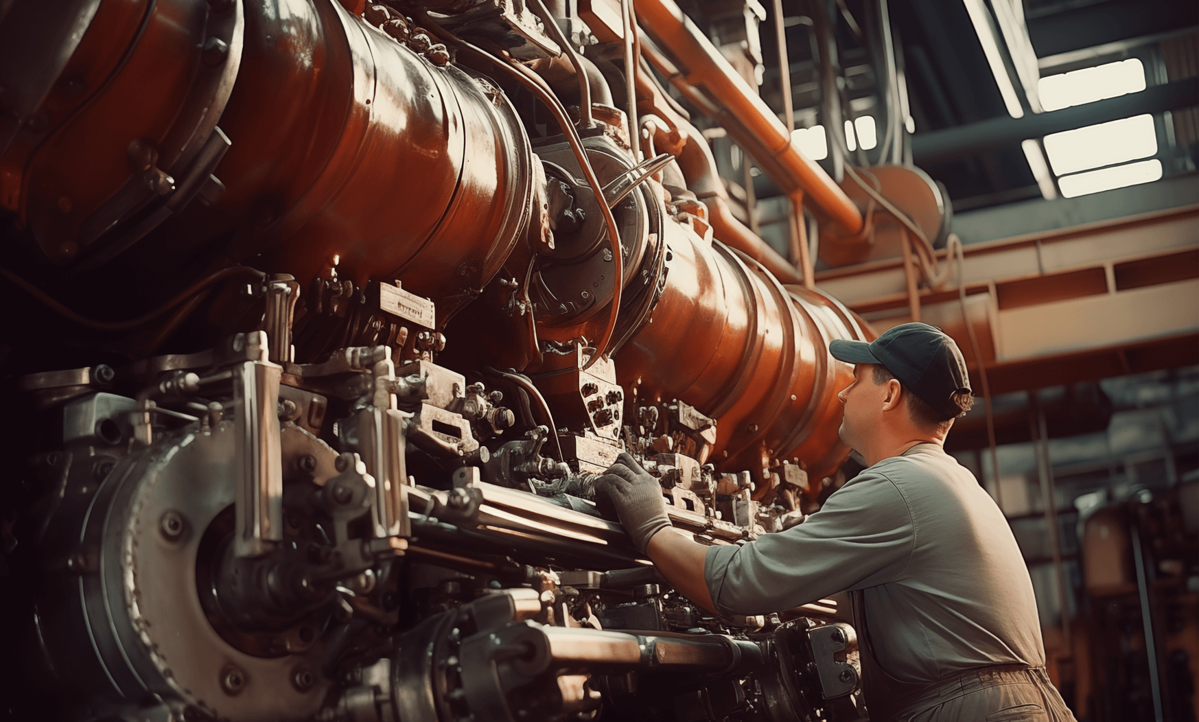 The Power of Technical Storytelling in Manufacturing