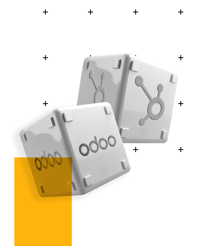 HubSpot vs Odoo: A Detailed Comparison