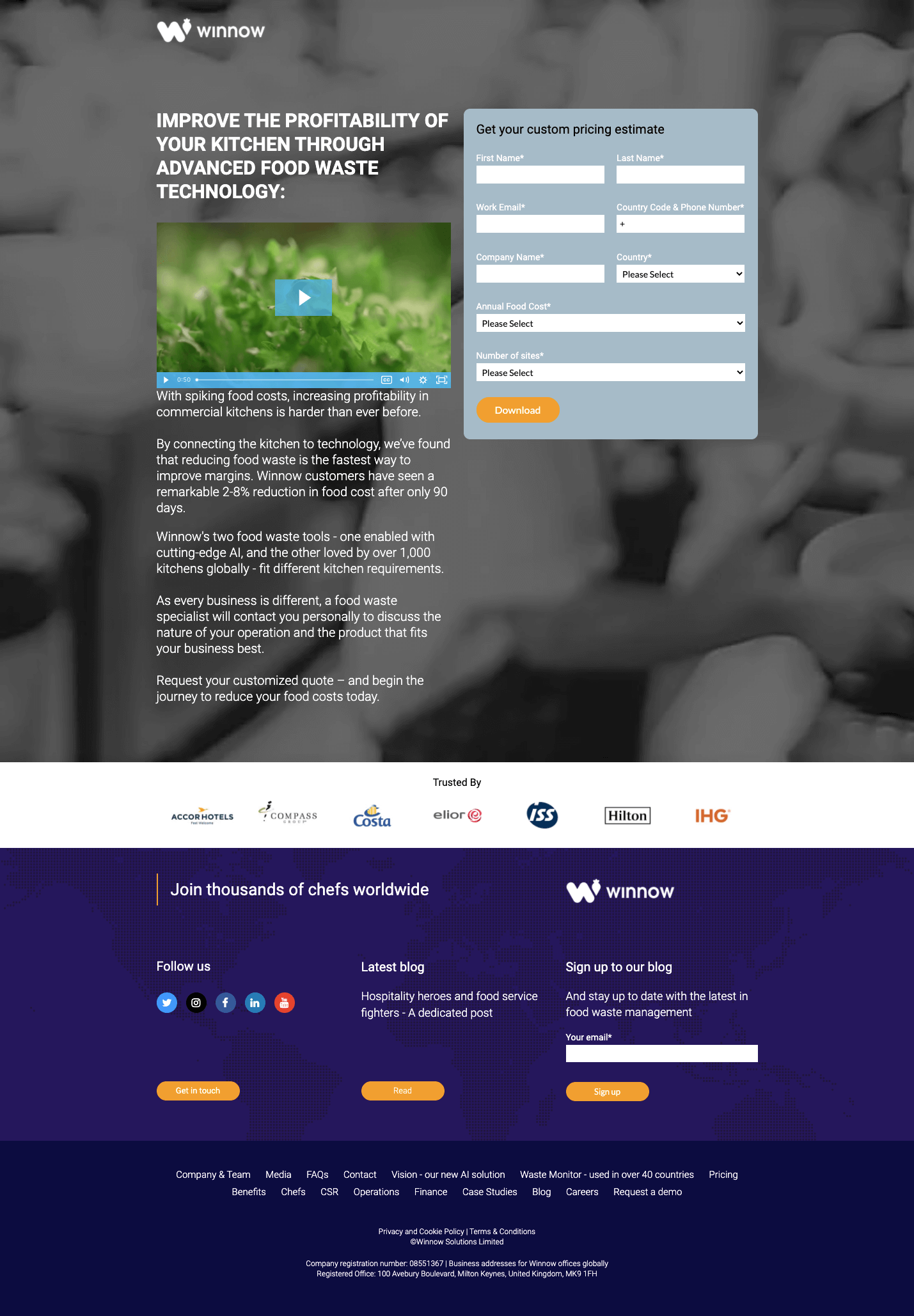 Request-Pricing