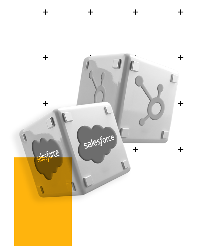 HubSpot vs Salesforce: A Detailed Comparison