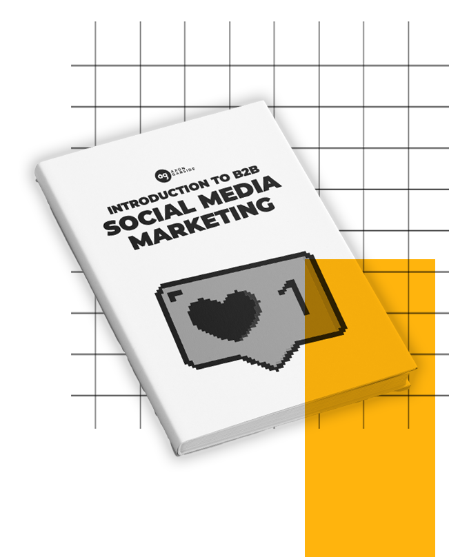 Introduction to B2B Social Media Marketing