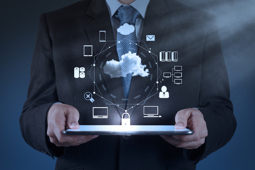 On-Site vs Cloud CRM: B2B Organisations need to Re-evaluate their Tech