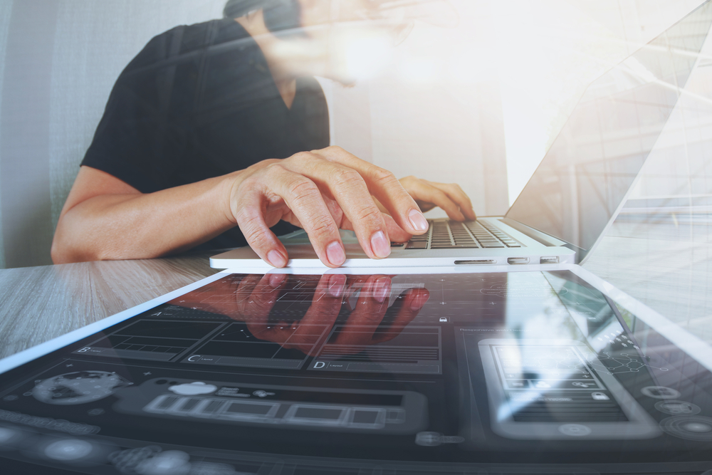 How often should you update your B2B website design and branding?