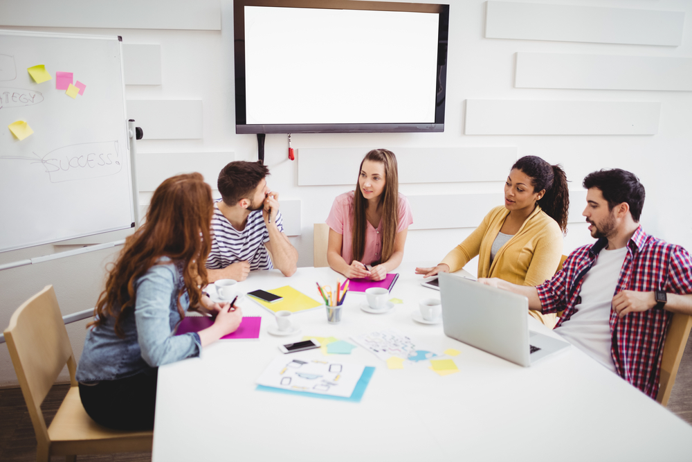 5 of the best HubSpot Partners in the UK