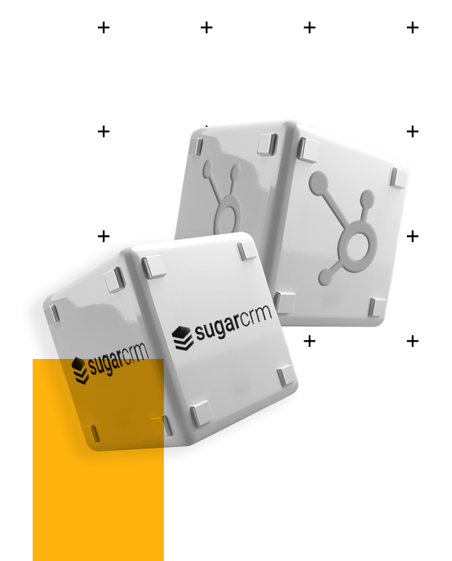HubSpot vs SugarCRM: A Detailed Comparison