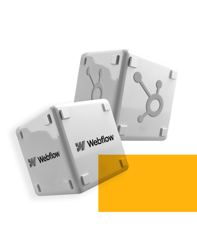 HubSpot CMS vs Webflow: A Detailed Comparison