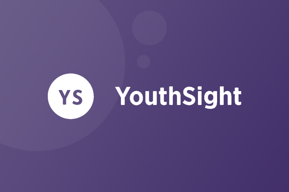 YouthSight Backdrop