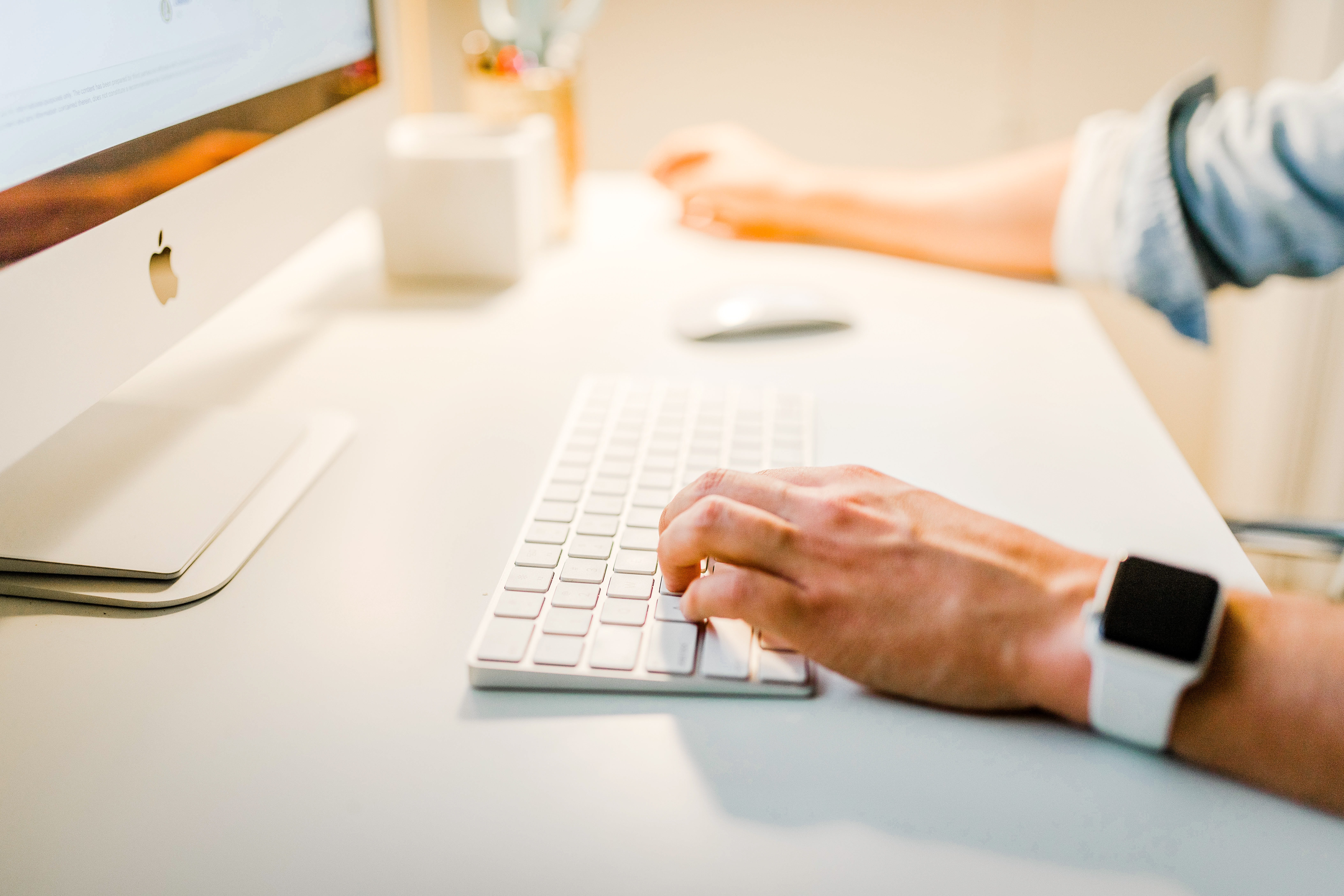 How to choose the right B2B agency to build your lead generation website