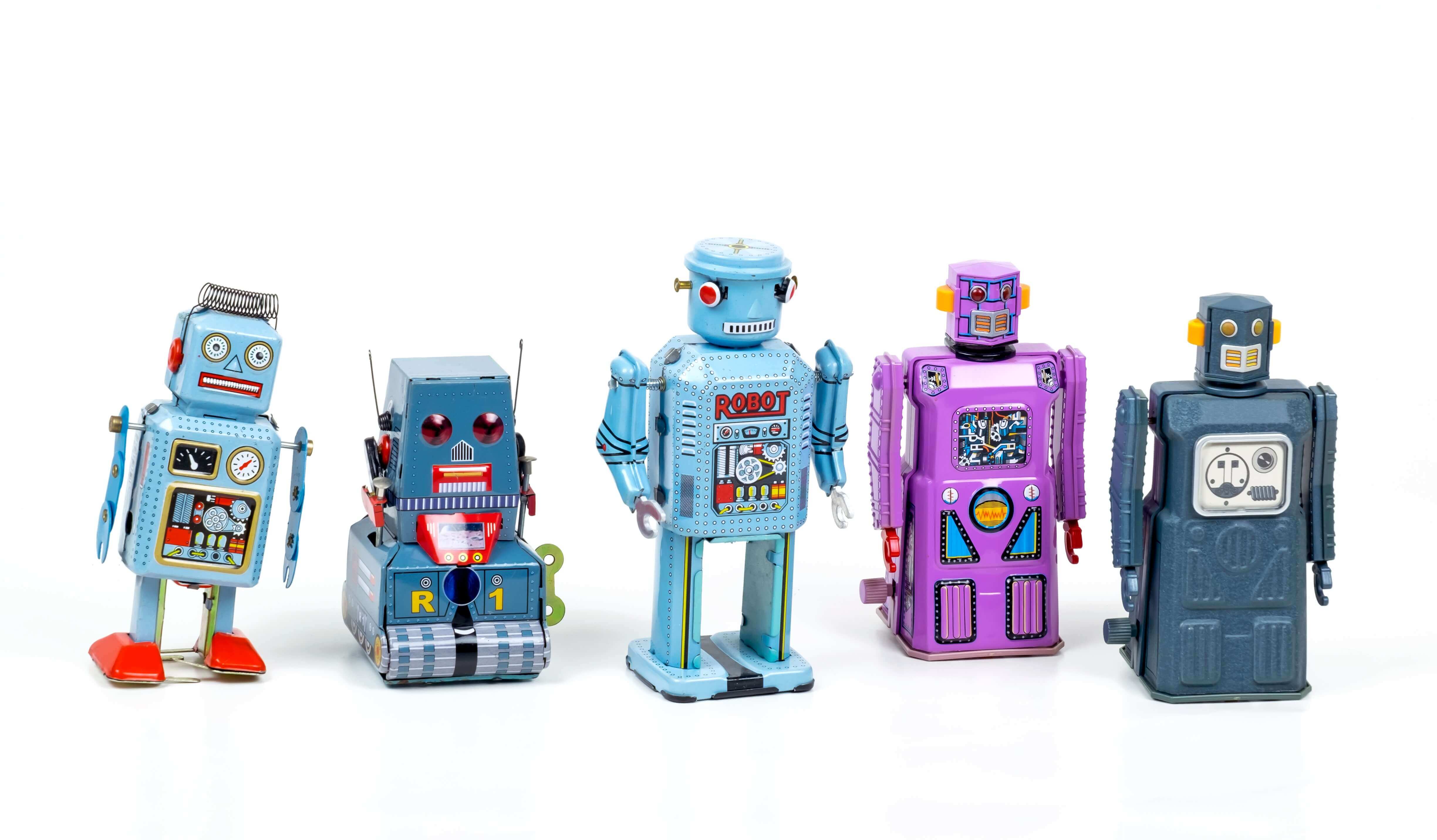 Improve your website’s conversion rate with chatbots | Axon Garside