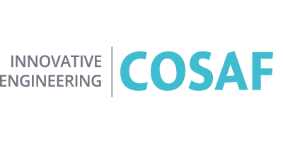 cosaf logo cosaf logo